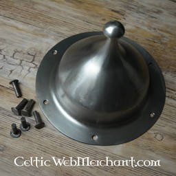 Umbo escudo germánico - Celtic Webmerchant