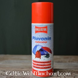 Pluvonin imprægneringsspray, 200 ml (kun EU) - Celtic Webmerchant