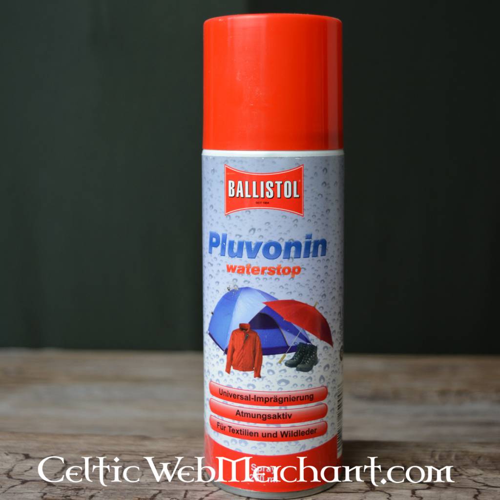 Ballistol Pluvonin-Imprägnierspray, 200 ml (nur EU) 