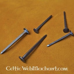 Nail 6 cm (50 pieces) - Celtic Webmerchant