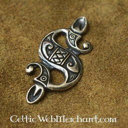 Celtic colgante caballito de mar - Celtic Webmerchant