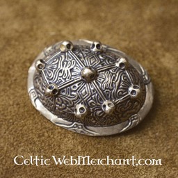 Broche Tortue, Dublin - Celtic Webmerchant