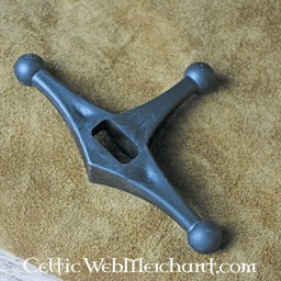 Hilt Messer noir - Celtic Webmerchant