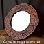 Urnes-stijl Viking spiegel - Celtic Webmerchant