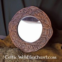 Miroir Viking, Urnes style - Celtic Webmerchant