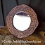 Vikingo espejo, estilo Urnes - Celtic Webmerchant