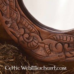 Miroir Viking, Urnes style - Celtic Webmerchant