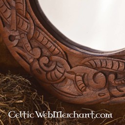 Urnes stil Viking spegel - Celtic Webmerchant