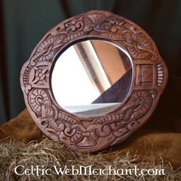 Miroir Viking, Urnes style - Celtic Webmerchant