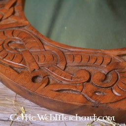 Urnes style Viking mirror - Celtic Webmerchant