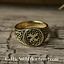 Anello celtico Albero della vita - Celtic Webmerchant