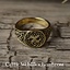 Celtic Ring Baum des Lebens - Celtic Webmerchant