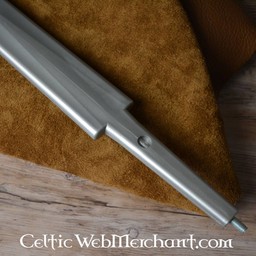 espada de plástico plata espada cuchilla - Celtic Webmerchant