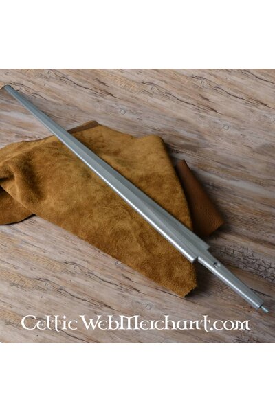 XT Einhand-Blade- Silber - Celtic Webmerchant