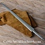 espada de plástico plata eenhander cuchilla - Celtic Webmerchant
