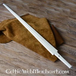 espada de plástico blanco eenhander cuchilla - Celtic Webmerchant