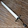 Red dragon Messer HEMA monochrome - Celtic Webmerchant