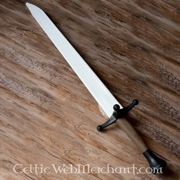 Messer HEMA zwart-wit - Celtic Webmerchant