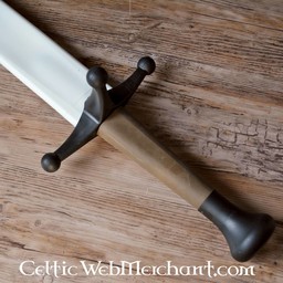 Messer HEMA zwart-wit - Celtic Webmerchant