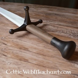 Messer HEMA zwart-wit - Celtic Webmerchant