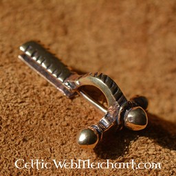 Stor Roman armborst fibula - Celtic Webmerchant