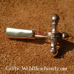 Großer Roman Kreuzbogen Fibula - Celtic Webmerchant