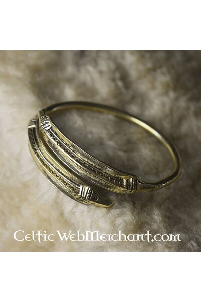 Pulsera germánica Himlingøje - Celtic Webmerchant