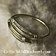 Bracelet germanique Himlingøje - Celtic Webmerchant