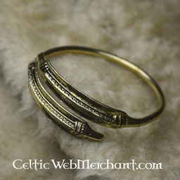 Germaanse armband Himlingøje - Celtic Webmerchant