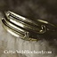 Germaanse armband Himlingøje - Celtic Webmerchant