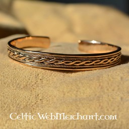 Armband med knut motiv - Celtic Webmerchant