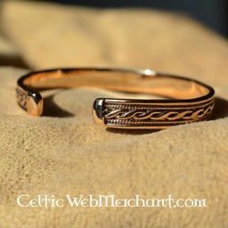 Bracelet with knot motive - Celtic Webmerchant