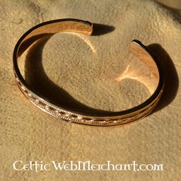 Armbånd med knude motiv - Celtic Webmerchant