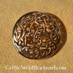 Rounds Celtic Broche - Celtic Webmerchant