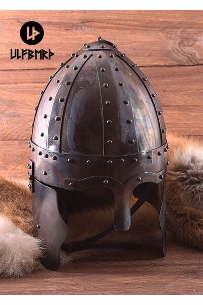 Late Spangenhelmet Romano Deir el-Medina - Celtic Webmerchant