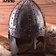 Ulfberth Laat-Romeinse spangenhelm Deir el-Medina - Celtic Webmerchant