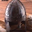 Laat-Romeinse spangenhelm Deir el-Medina - Celtic Webmerchant