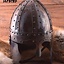 Późnorzymskiej Helm żebrowy Deir el-Medina - Celtic Webmerchant