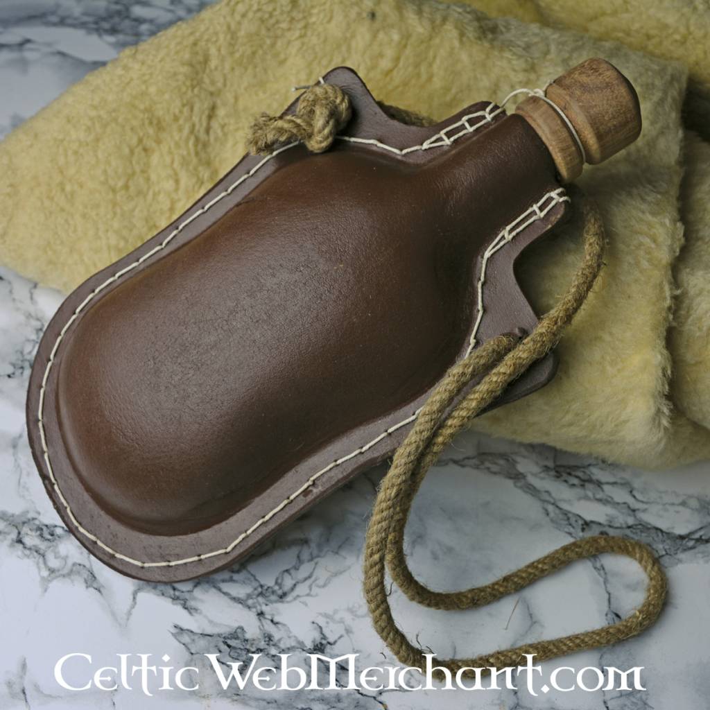 Leather canteen 1100-1500 