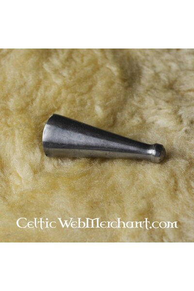 Punta pequeña para tahalí - Celtic Webmerchant