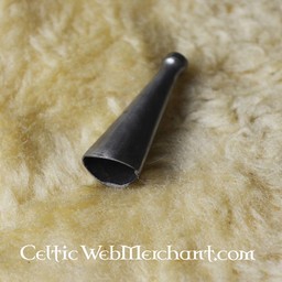 Petit embout pour fourreau à Rapière - Celtic Webmerchant