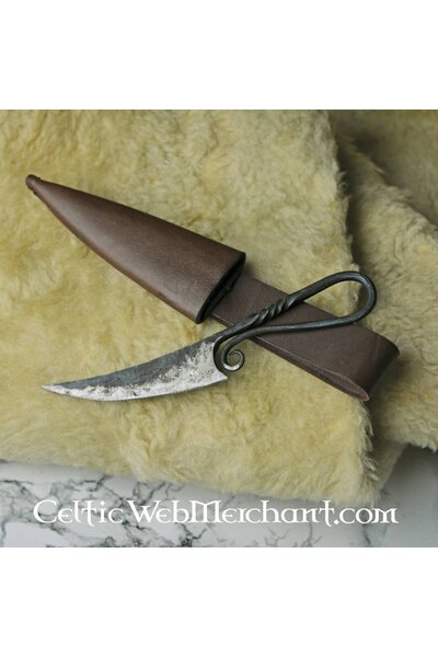 Couteau Horsa - Celtic Webmerchant