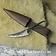 Marshal Historical cuchillo de uso general Horsa - Celtic Webmerchant