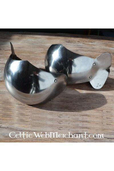 Albue beskyttelse Henry - Celtic Webmerchant