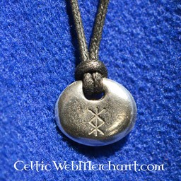 Rune beskyttelse juvel - Celtic Webmerchant