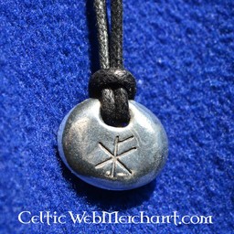 ricchezza gioiello Rune - Celtic Webmerchant