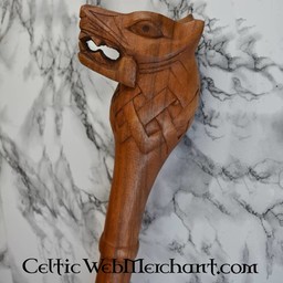 Gångpinne Fenrir - Celtic Webmerchant