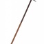 15th century pole axe - Celtic Webmerchant