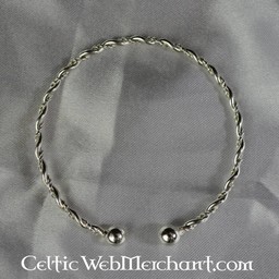 Bracelet Twisted Viking - Celtic Webmerchant