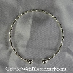 brazalete trenzado de Viking - Celtic Webmerchant